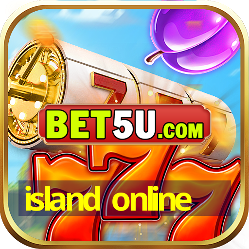 island online